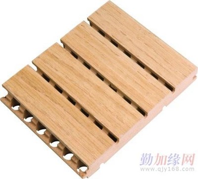皖中南地区槽木吸音板与木质吸音板应用解析