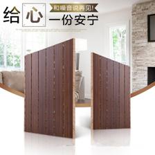 北京篮球馆防火木质吸音板工厂热线